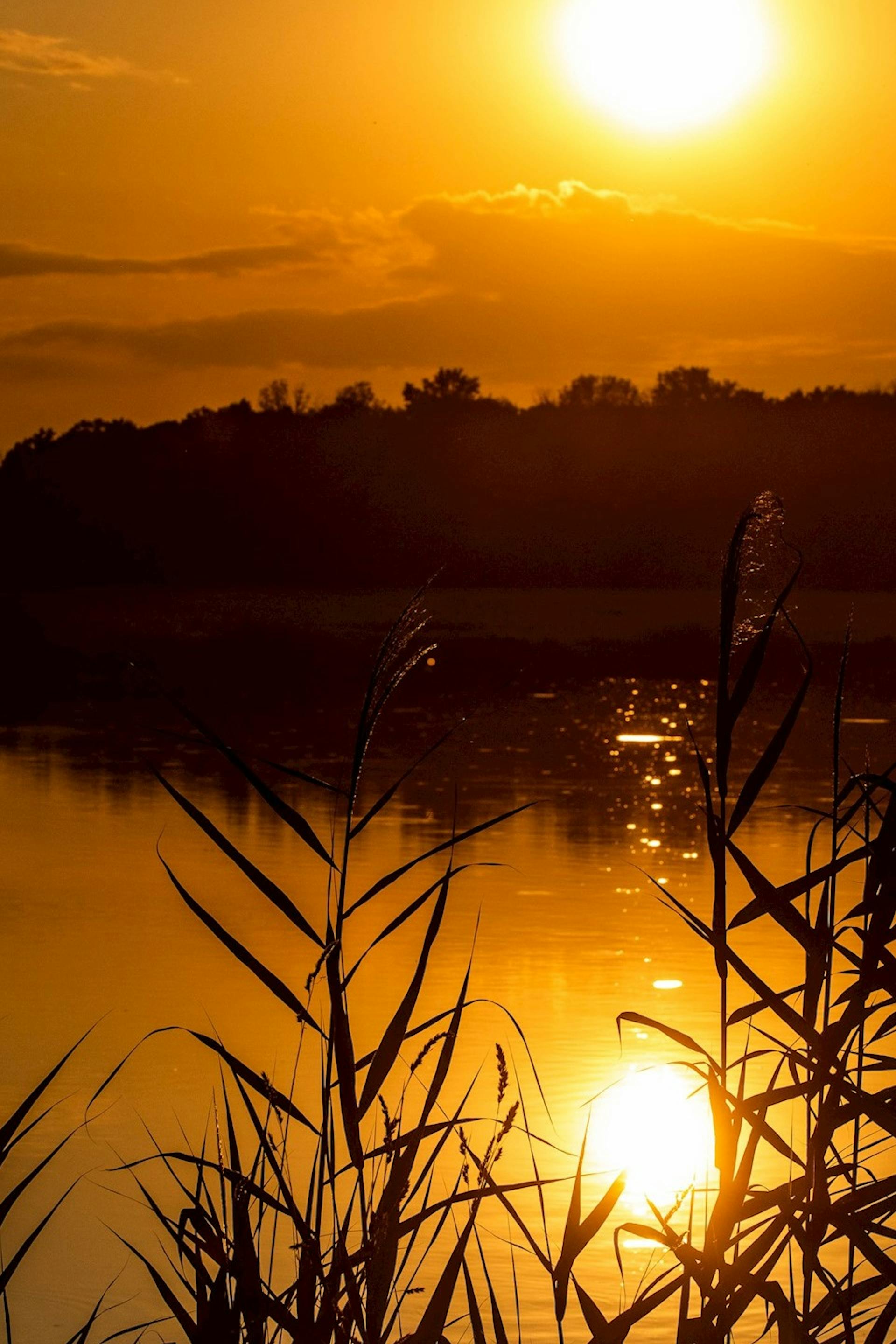 Trojica Lake